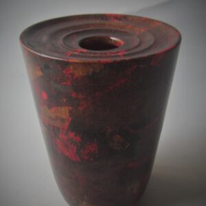 Ash Hollow Vessel