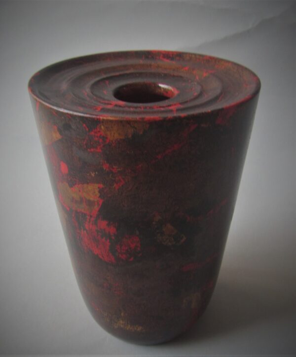 Ash Hollow Vessel