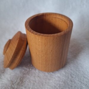 Lidded Box
