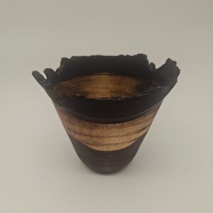 Hollow Vessel