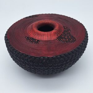 Hollow Vessel