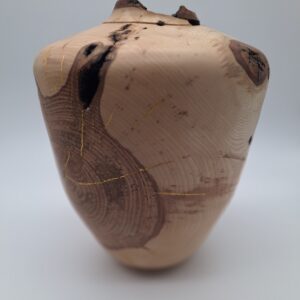 Hollow Vessel
