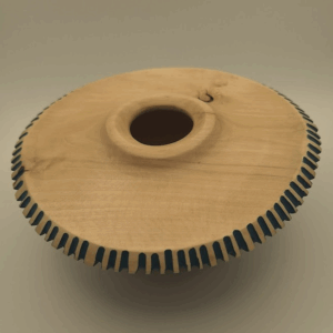 Hollow Vessel