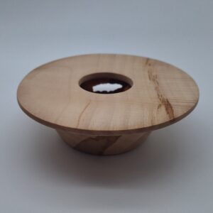 Hollow Vessel
