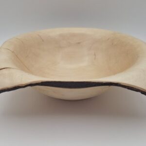 Winged Bowl