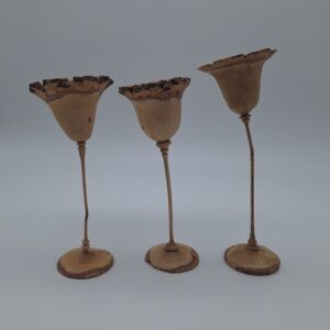 3 Goblets