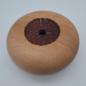 Bud Vase