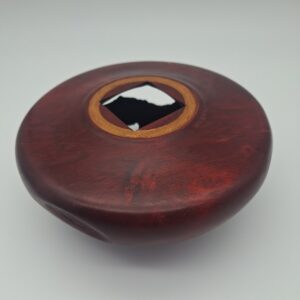 Hollow Vessel
