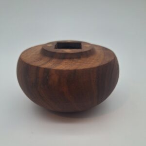 Hollow Form - Square Opening