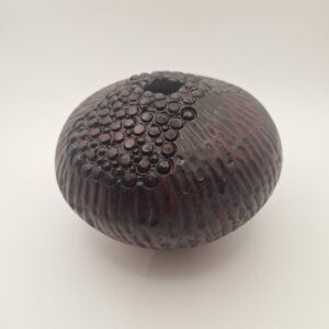 Hollow Form - Square Opening