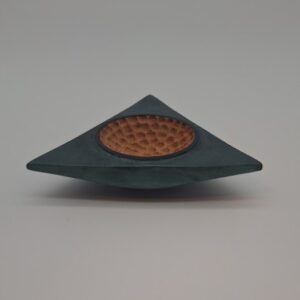Triangular Bowl